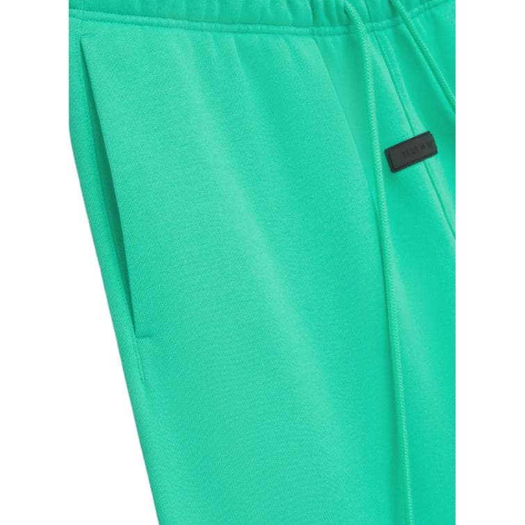 Штаны Fear of God Essentials SS24 Lounge Pants MINT LEAF - изображение 4