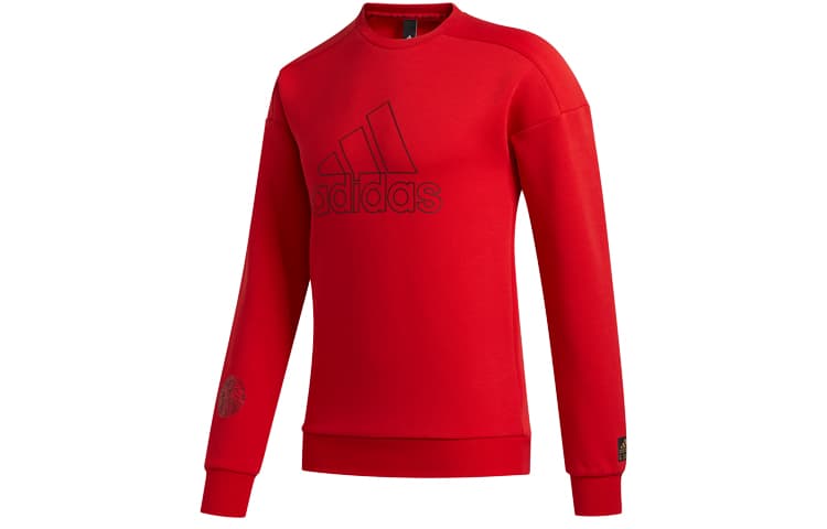 Худи adidas Logo - изображение 1