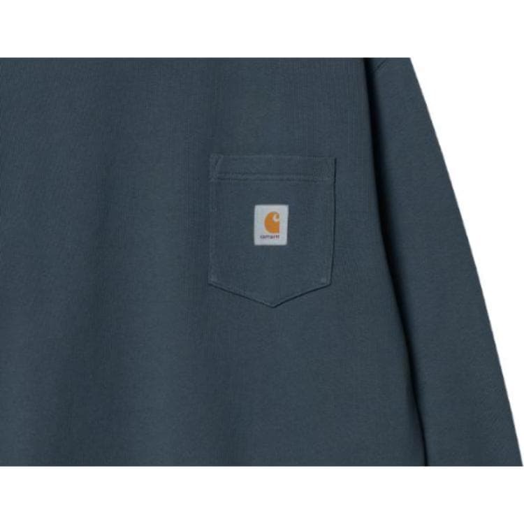 Худи Carhartt WIP FW23 TOUR - изображение 3