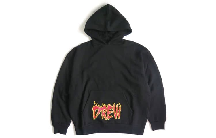 Худи Drew House logo Logo - изображение 1