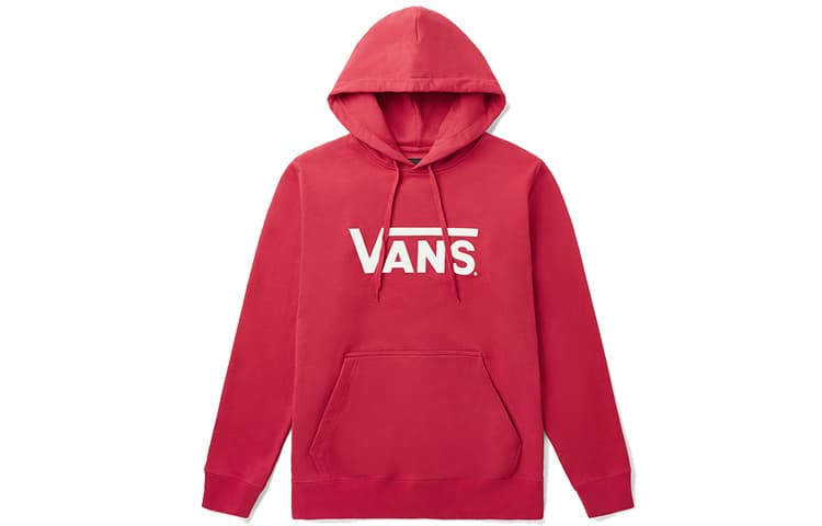 Худи Vans Logo - изображение 1