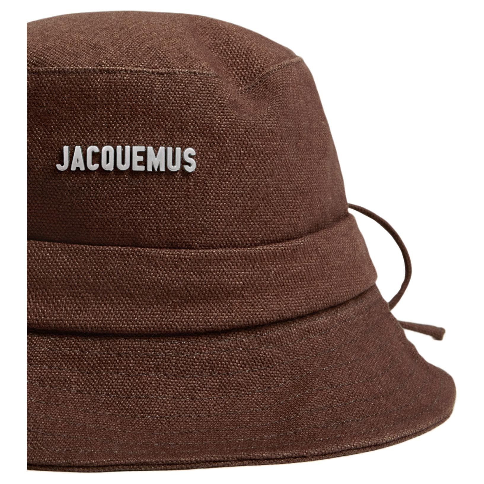 Панама Jacquemus - изображение 4