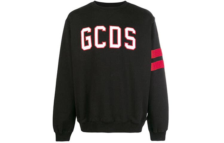 Худи GCDS Logo - изображение 1