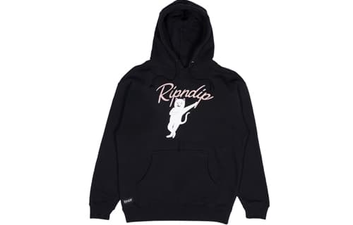 Худи RIPNDIP - изображение 1