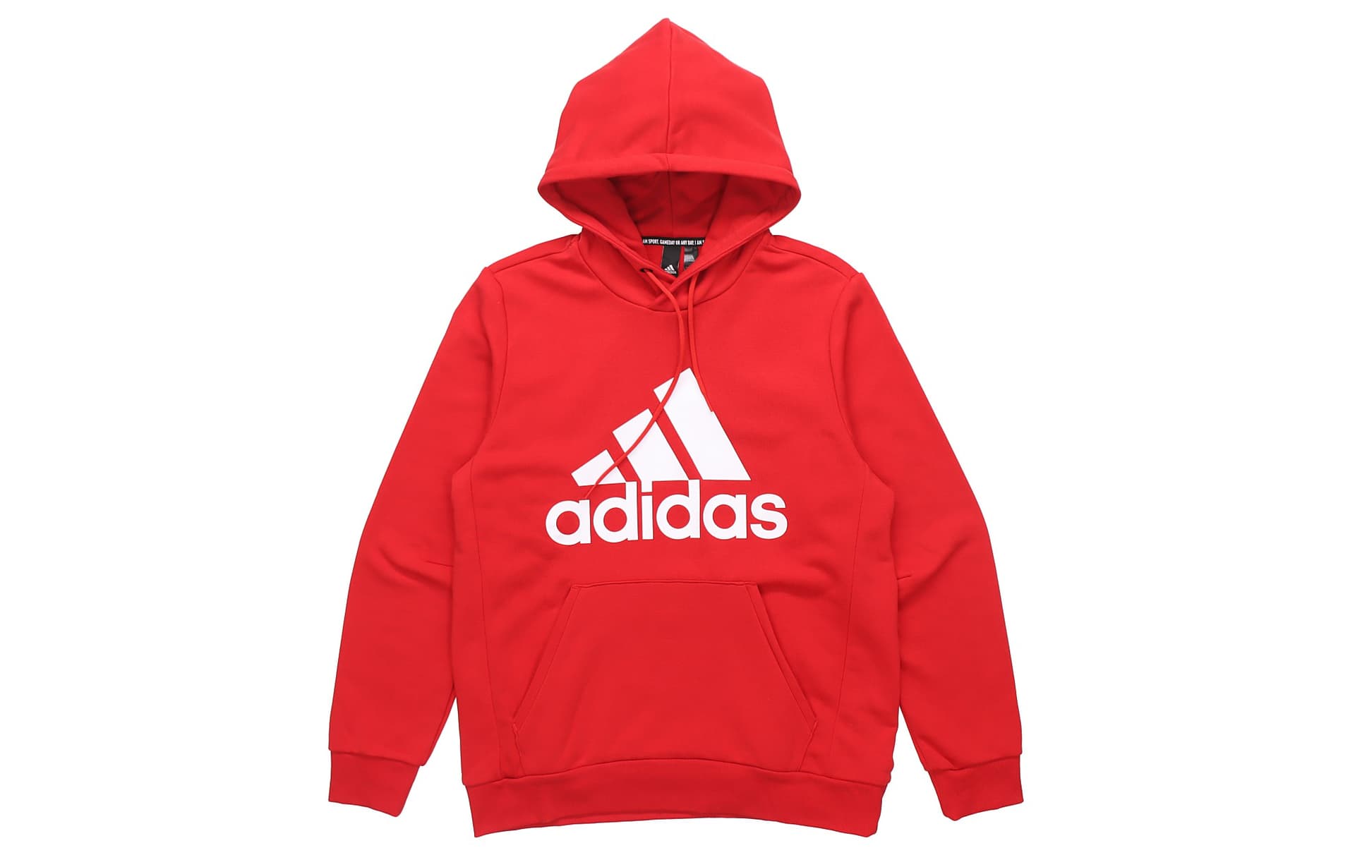 Худи adidas Logo - изображение 1