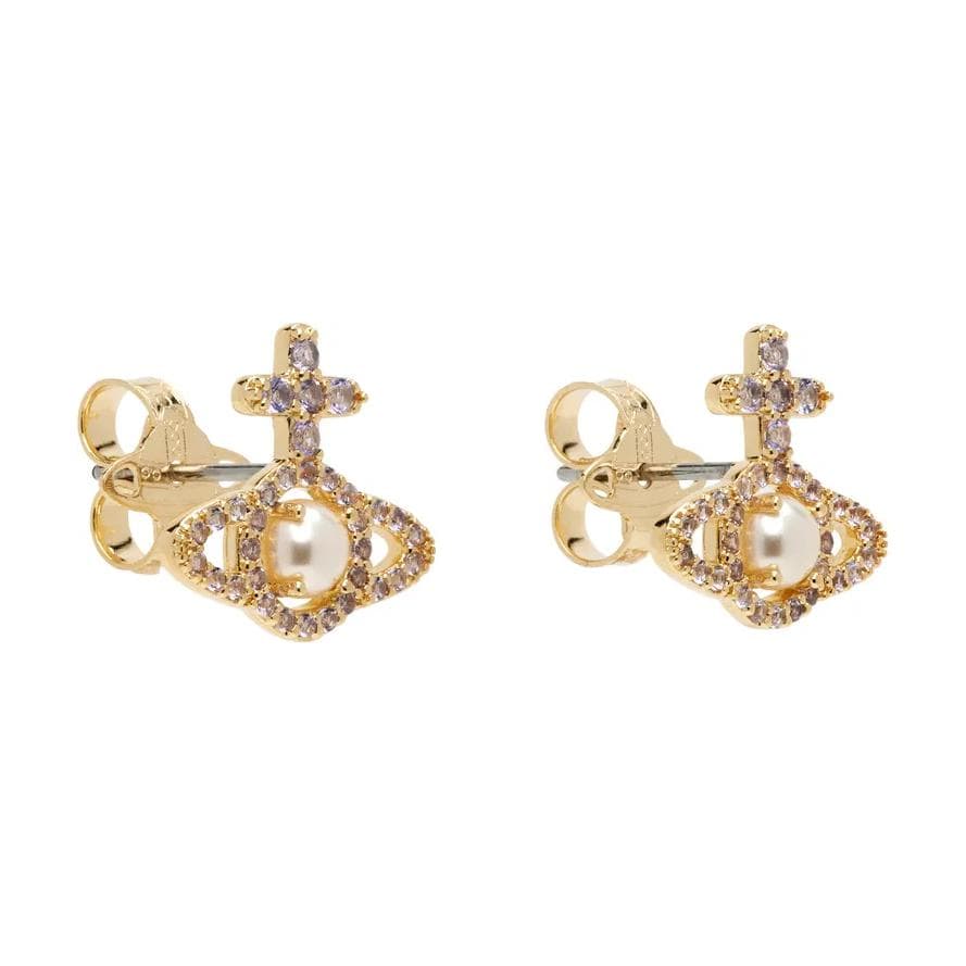 Серьги Vivienne Westwood Olympia - изображение 3