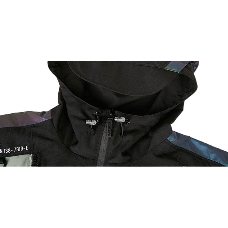 Куртка EVISU SS20 kurox - изображение 3