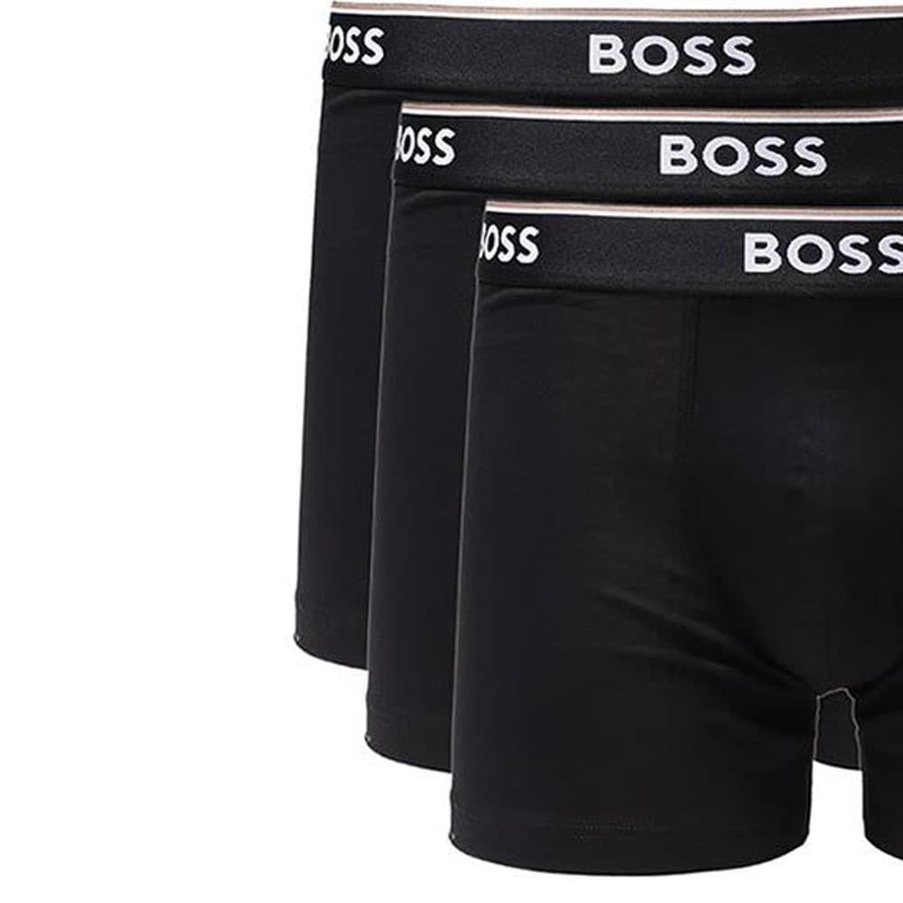 Трусы HUGO BOSS - изображение 3