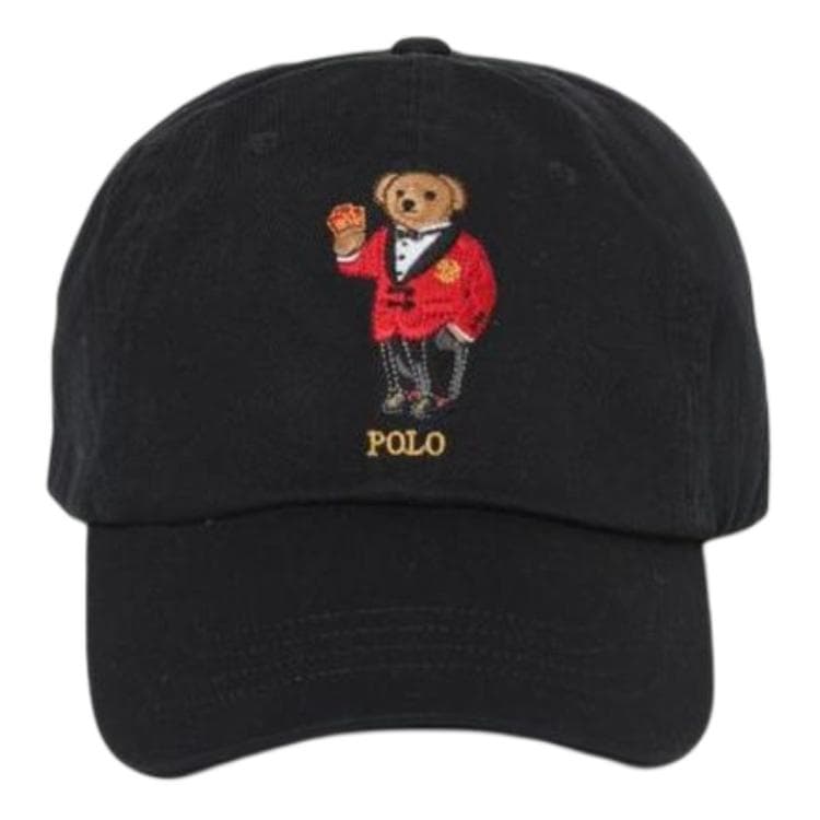 Кепка Polo Ralph Lauren - изображение 3