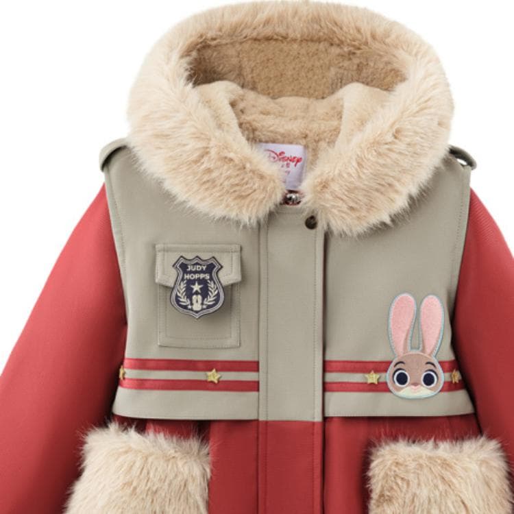 Disney Red Kids Парки - изображение 2