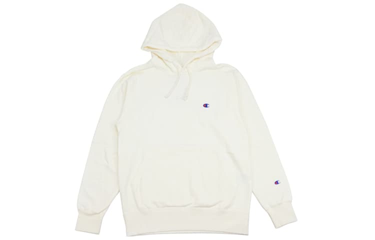 Худи Champion Basic Logo - изображение 1