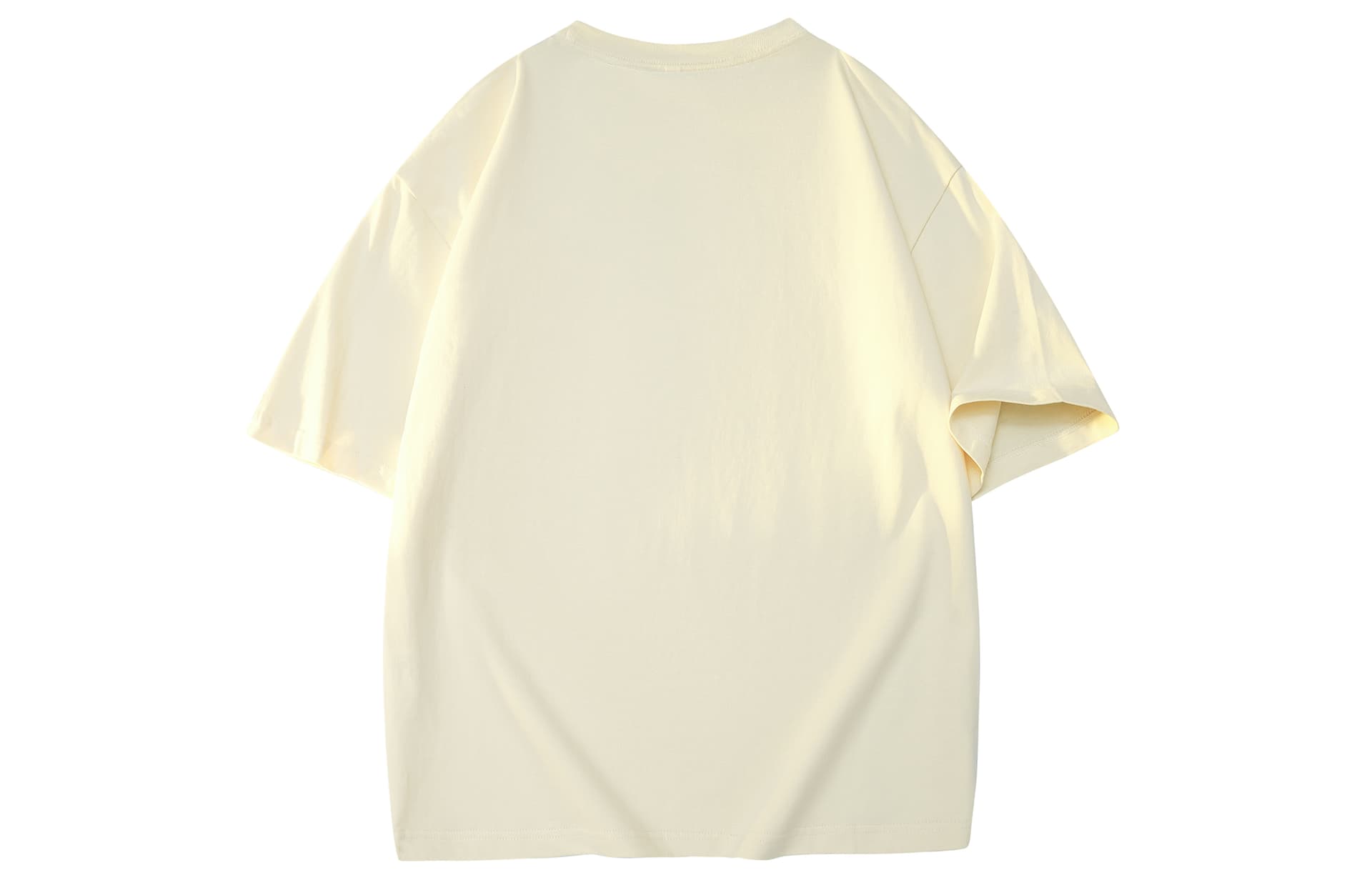 Футболка SWAMP AREA T-Shirt Унисекс Белый - изображение 2