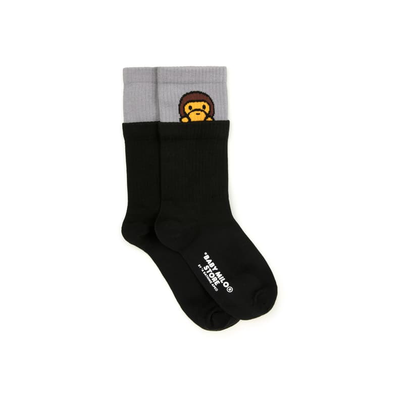 Носки Aape 1 - изображение 2