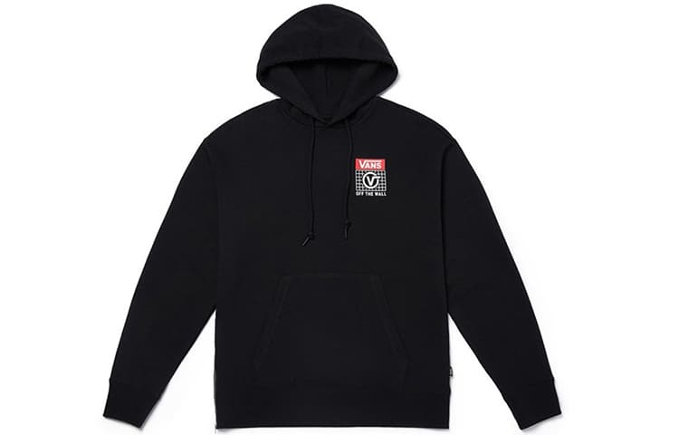 Худи Vans - изображение 1