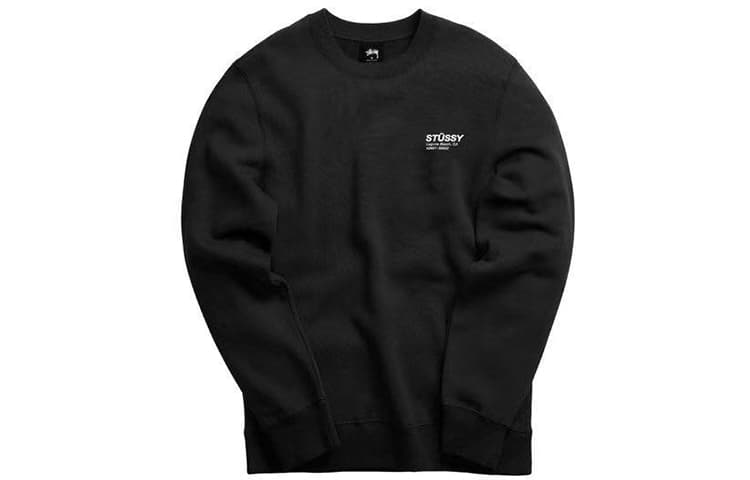 Худи Stussy Logo - изображение 1