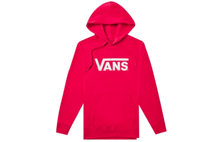 Худи Vans Logo - изображение 1