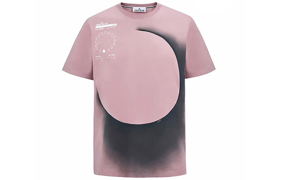 Футболка STONE ISLAND FW22 T - изображение 1