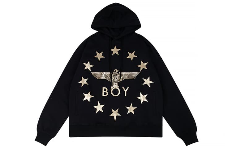 Худи Boy London - изображение 1