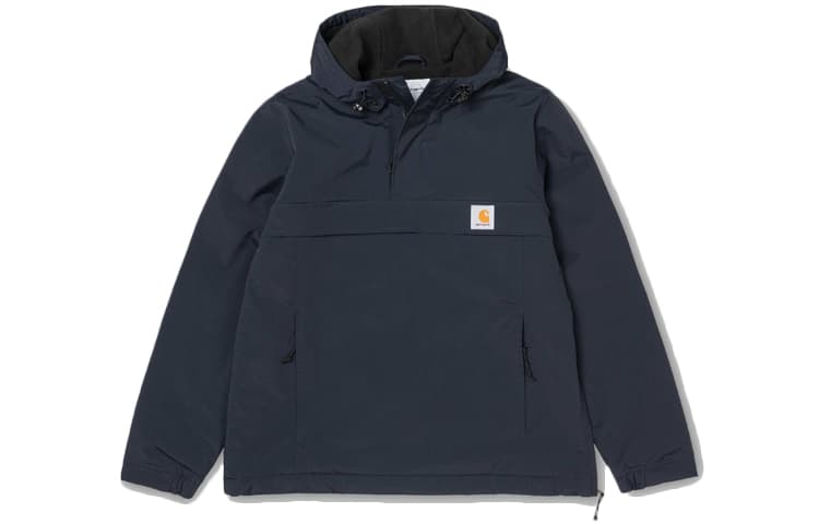 Худи Carhartt WIP Nimbus Pullover - изображение 1