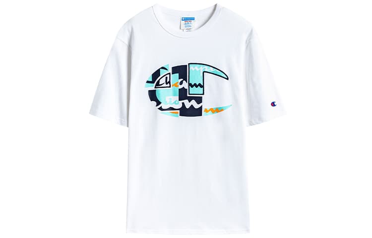 Футболка Champion clogoT - изображение 1
