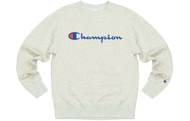 Худи Champion Logo - изображение 1