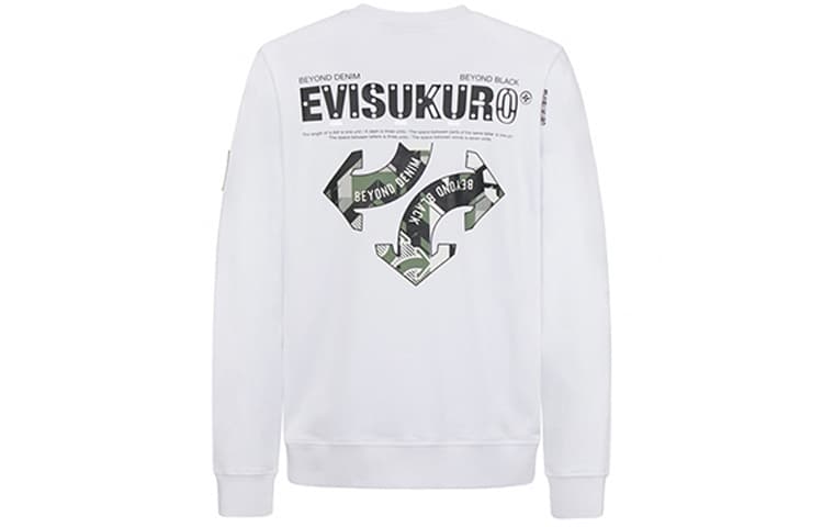 Худи EVISU SS20 m - изображение 1