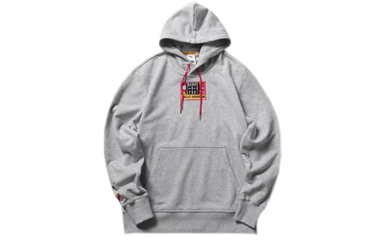 Худи PUMA x HELLY HANSEN - изображение 1