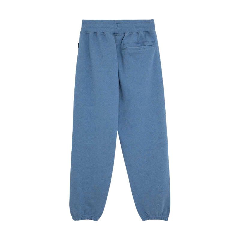 Штаны PUMA NAVY PACK KNIT JOGGER TR - изображение 2