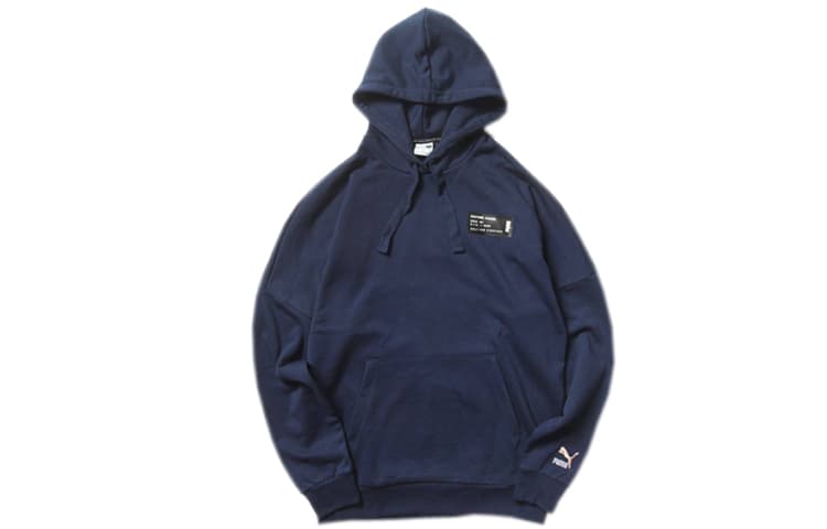 Худи Puma Culture Maker Hoodie - изображение 1