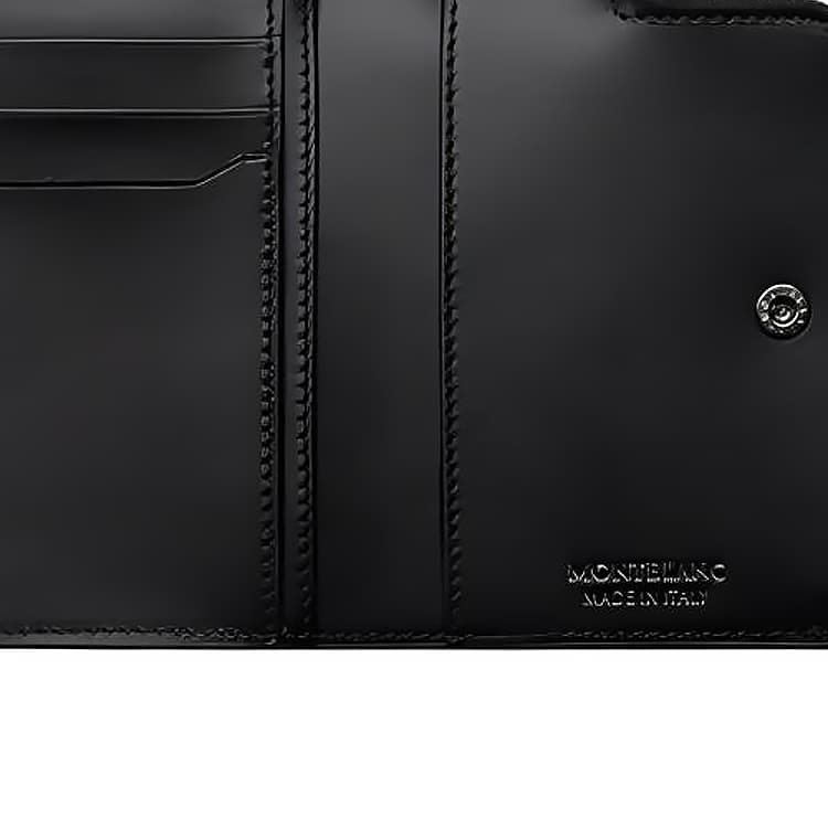 Картхолдер MONTBLANC 3.0 Logo - изображение 4