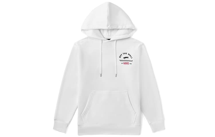 Худи Vans - изображение 1
