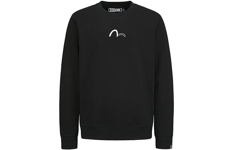 Худи EVISU SS20 - изображение 1