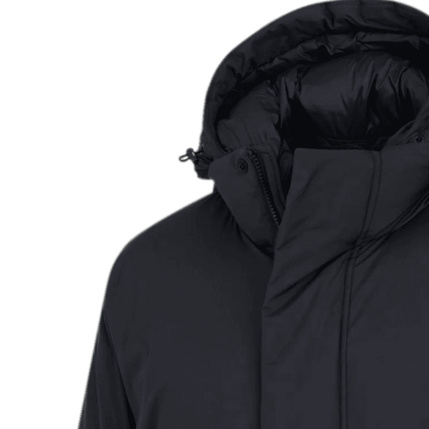 Куртка PUMA Logo - изображение 3