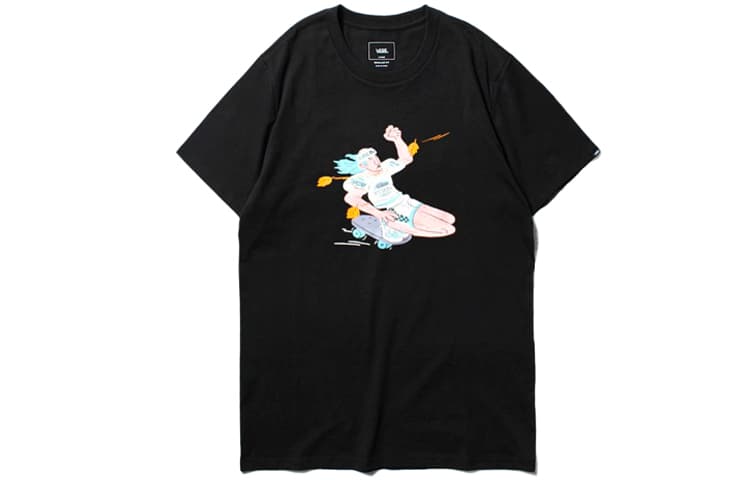 Футболка Vans T - изображение 1