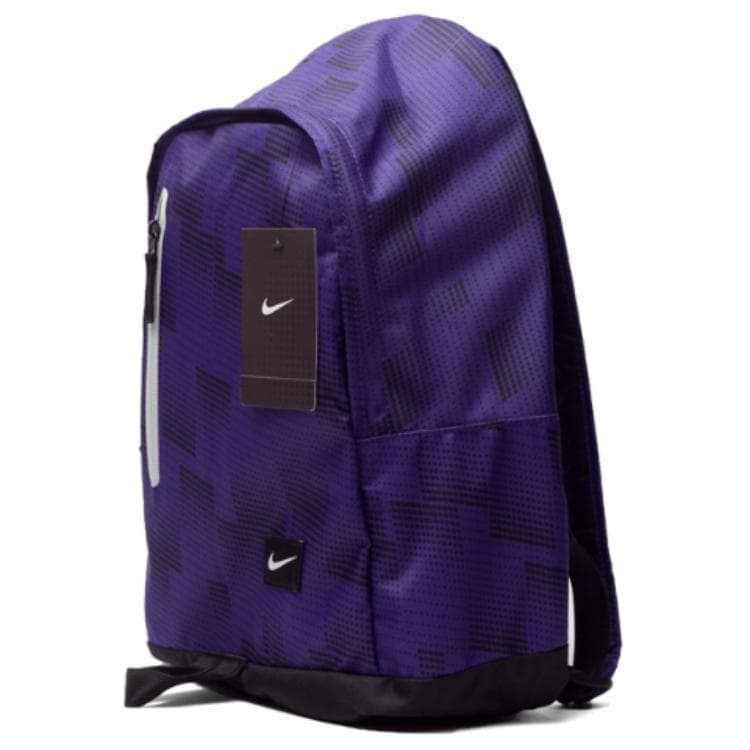 Рюкзак Nike Backpack Purple - изображение 2