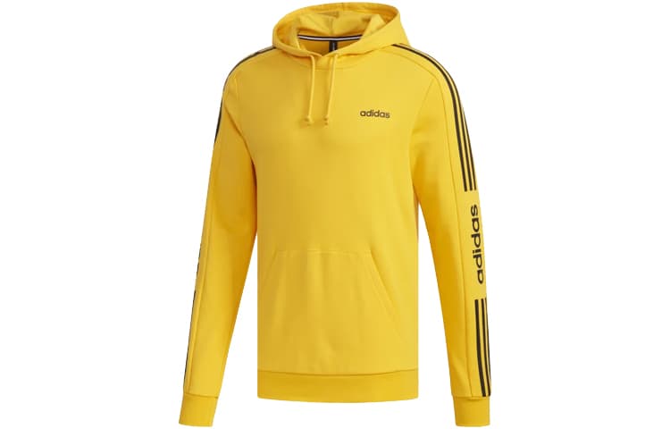 Худи adidas neo M Ce 4S Hdy - изображение 1