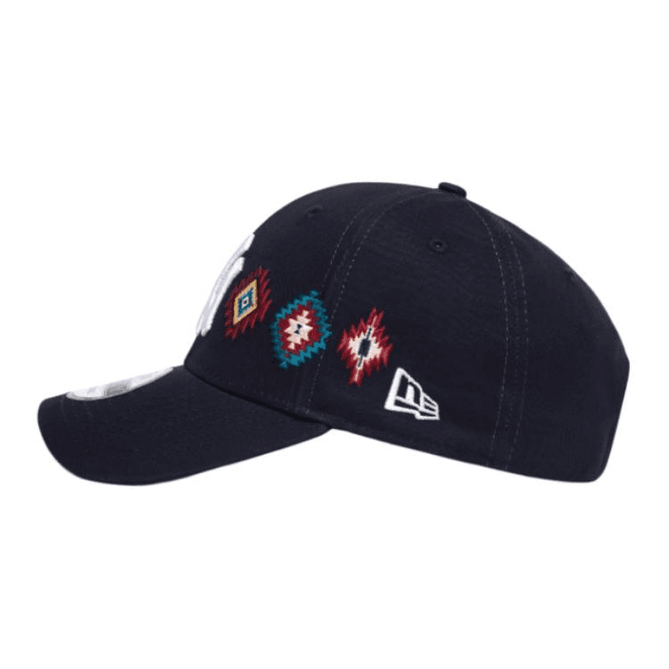 Кепка New Era NY Native 9Forty - изображение 4