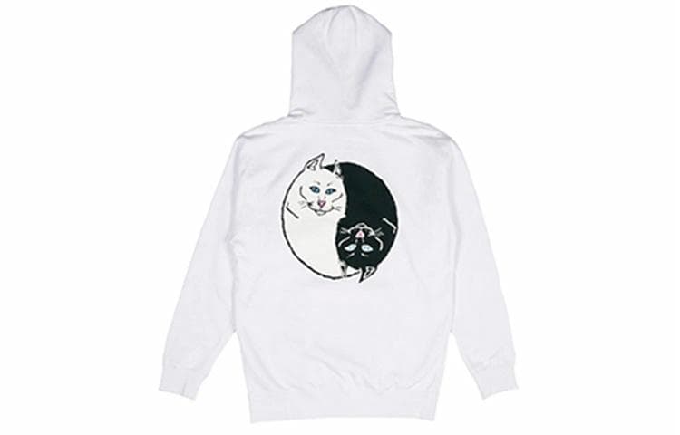 Худи RIPNDIP - изображение 1