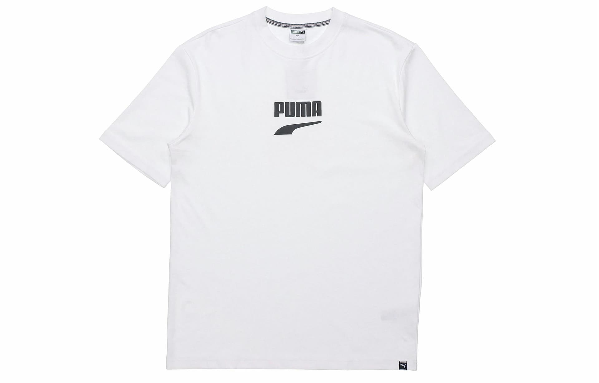 Футболка Puma Downtown LogoT - изображение 1