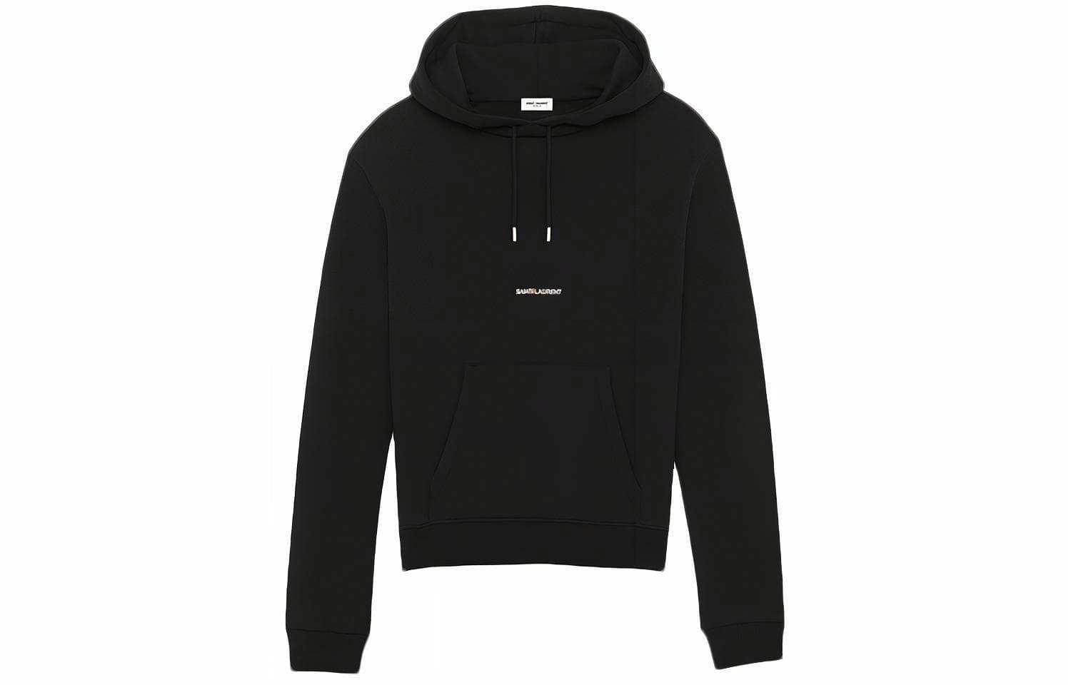 Худи Saint Laurent Hoodie