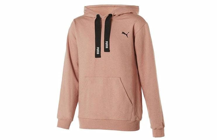 Худи Puma Hoodie - изображение 1