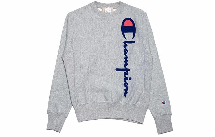 Худи Champion logo - изображение 1