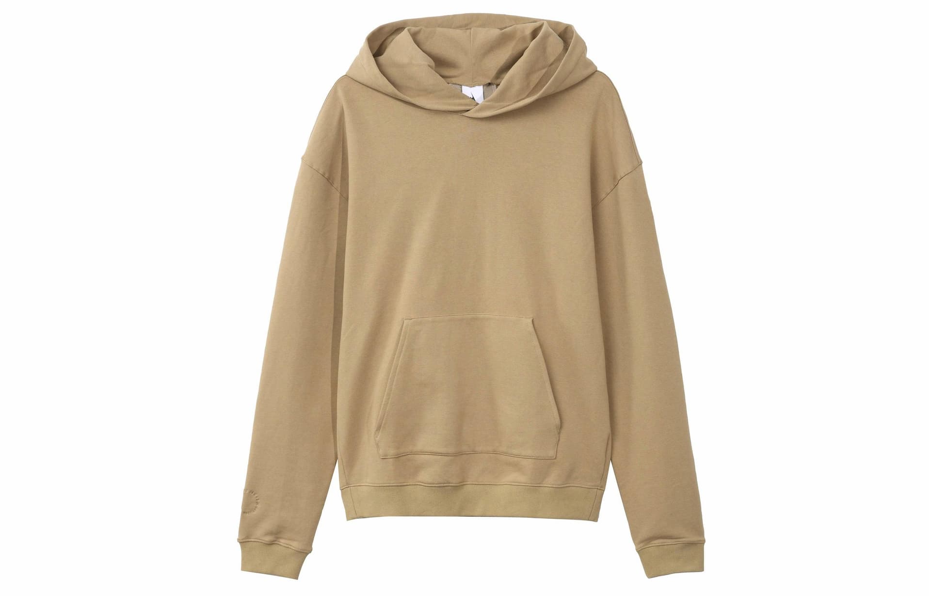 Худи Nike x John Elliott Hoodie Khaki - изображение 1
