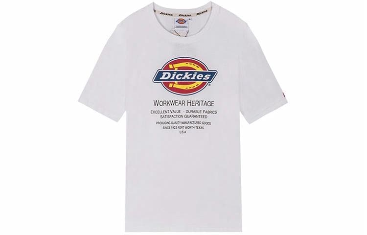 Футболка Dickies - изображение 1