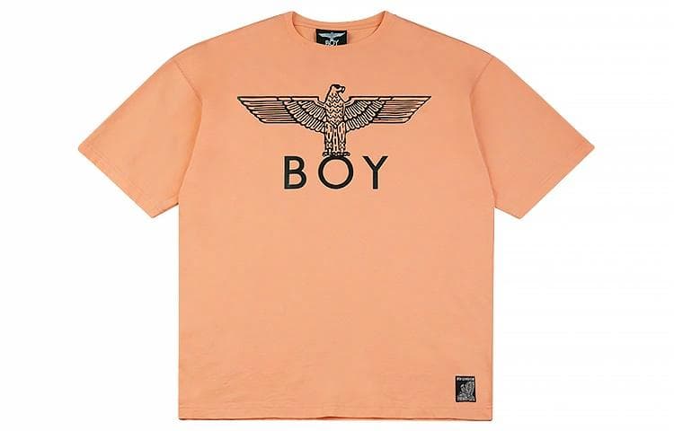 Футболка Boy London LogoT - изображение 1