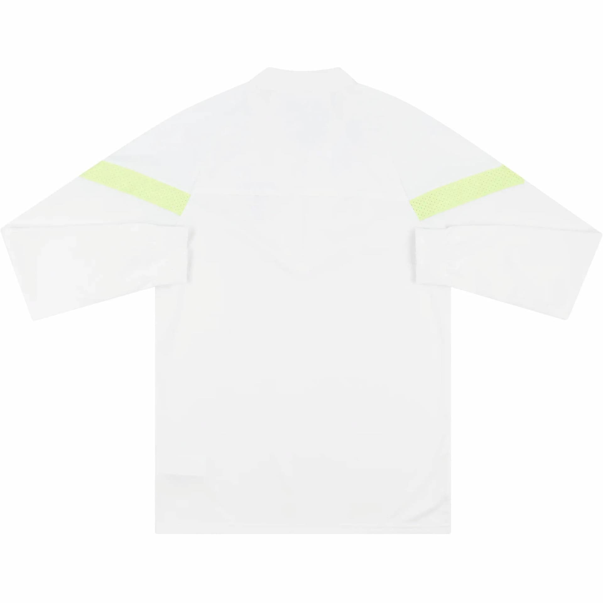 Куртка PUMA Jacket White - изображение 2