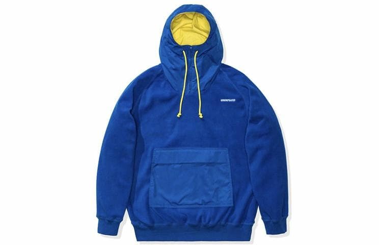 Худи UNDEFEATED - изображение 1