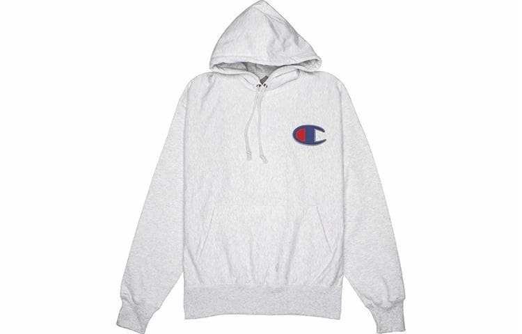 Худи Champion RW c - изображение 1