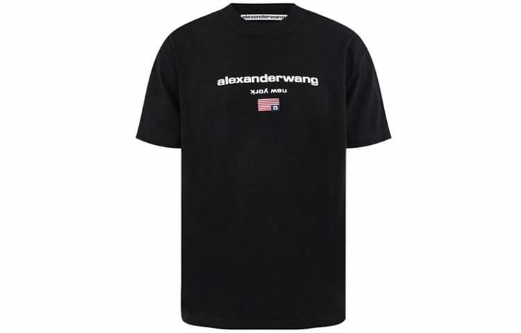 Футболка alexander wang SS20 T - изображение 1