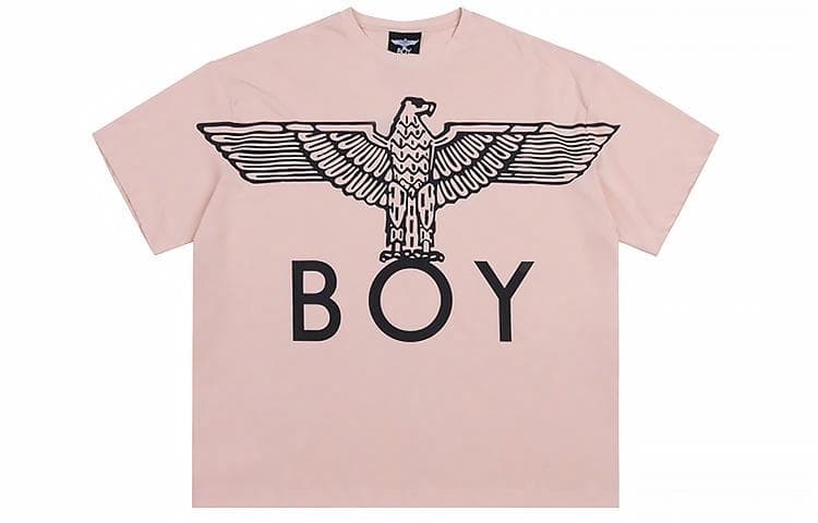 Футболка Boy London logoT - изображение 1